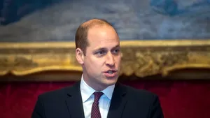 Prinţul William se implică în transferuri. Vrea să îl vadă pe starul echipei Arsenal la Aston Villa. FOTO