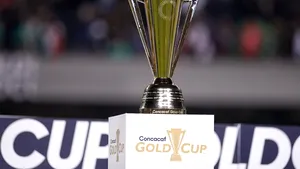 Naţionala de fotbal a Statelor Unite este noua deţinătoare a trofeului Golden Cup