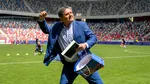Marius Lăcătuș a devenit cetățean de onoare al municipiului Brașov