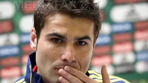 Mutu: Va fi greu să îl ajung din urmă pe Ibrahimovici în clasamentul marcatorilor, dar voi încerca