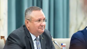 Ciucă: PNL nu va susţine nicio măsură care să sufoce mediul de afaceri, motorul vital economiei