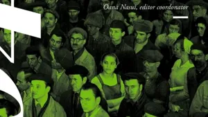 O carte pe zi: „Noii industriaşi, creativii 04” - coordonator Oana Năsui 