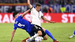 Meciurile Ligii Naţiunilor au completat statisticile fotbalului mondial cu câteva date inedite. Germania şi Anglia, protagonistele negative