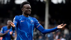 Tyrique George, cel mai tânăr marcator de la Chelsea în Premier League din ultimii patru ani
