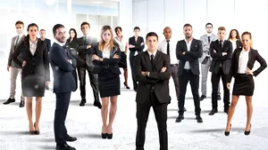 Firma care ingrozeşte toţi şefii de companii din lume