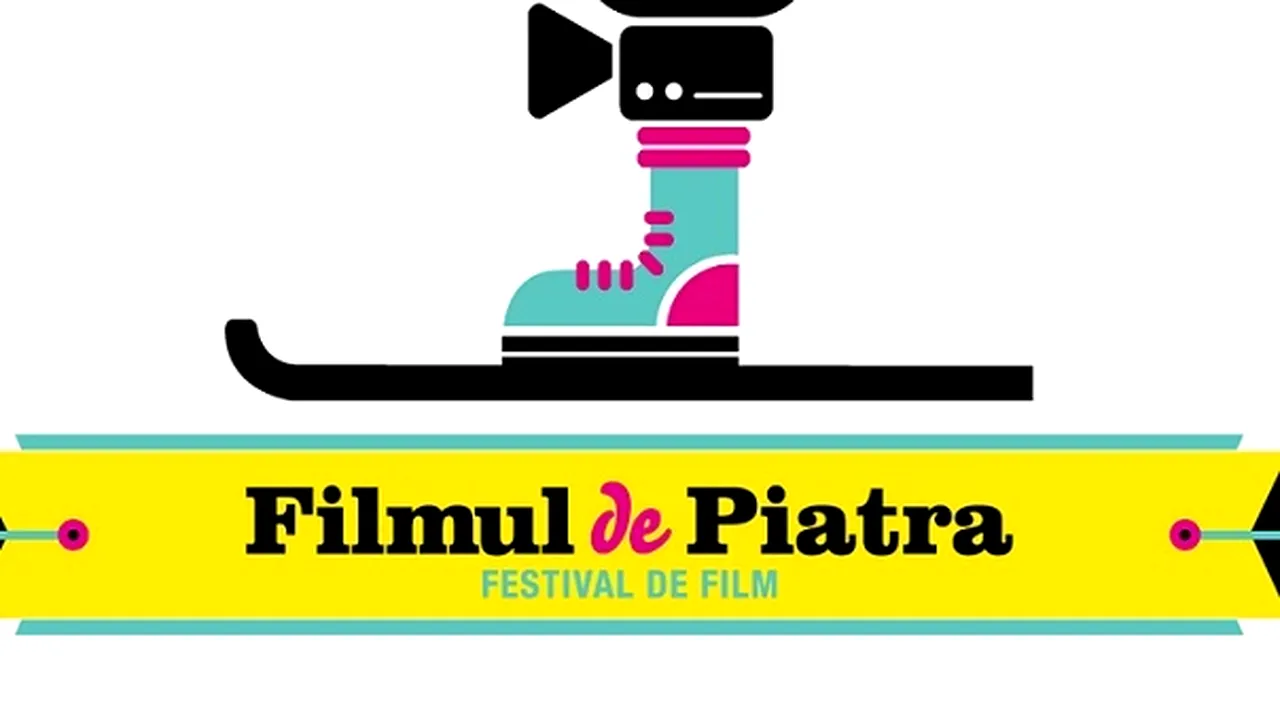 Cea de-a şasea ediţie a festivalului Filmul de Piatra are loc în weekend, la Piatra Neamţ
