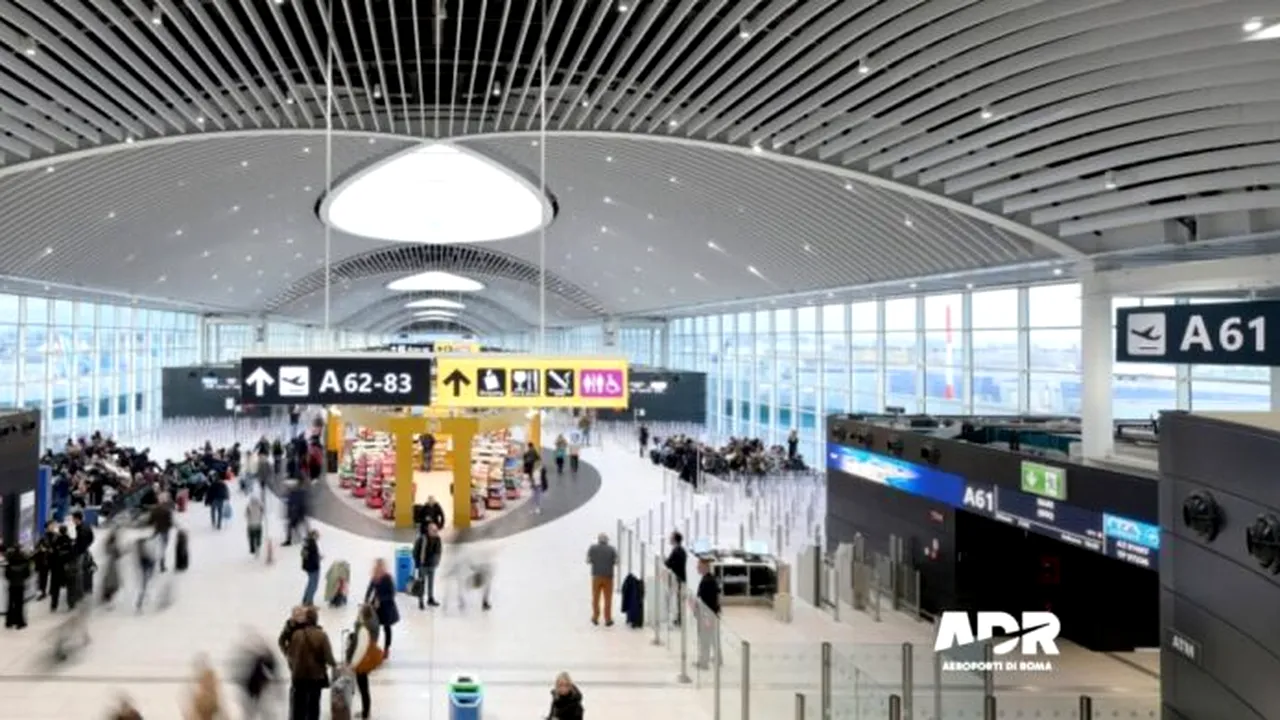 Zbori în Italia? Greșeala pe care o fac mulți când aleg aeroportul și cum îi costă ore întregi