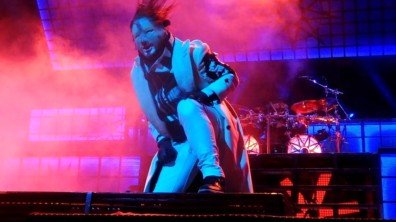 Trupa Slipknot, pentru prima oară în România: Când va avea loc concertul 