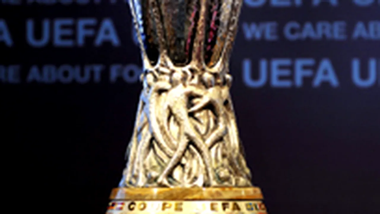 Programul turului III preliminar al Ligii Europa