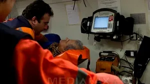 Starea lui Adrian Năstase după operaţie - Medic: Evoluţia este foarte bună. Fostul premier, în continuare la Terapie Intensivă