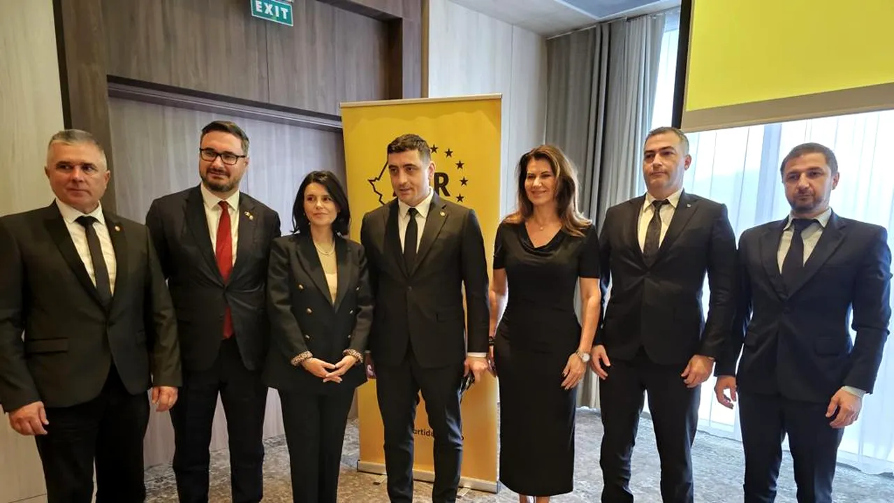 AUR Braşov devine o forţă politică la nivel judeţean