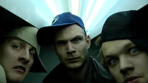 Trupa olandeză Noisia va concerta la B'estfest Summer Camp 2013 - VIDEO 