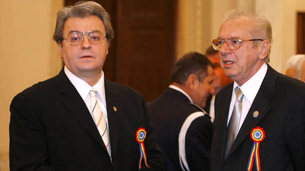 Lucian Bolcaş a fost exclus din PRM, pentru trădarea intereselor partidului