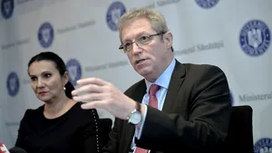 Streinu Cercel: ”Nu există nicăieri în lume teste rapide pentru coronavirus”. Doar 20% dintre cazuri ar reprezenta infecţii grave