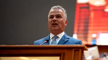 Breaking News Guvernul Veștea a picat la vot. Doar 189 de voturi „pentru”. O parte dintre „puciștii” din PNL nu au mai votat Cabinetul