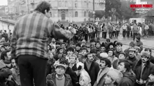 În căutarea revoluţiei pierdute. Episodul 2 - Cine a început revoluţia? 