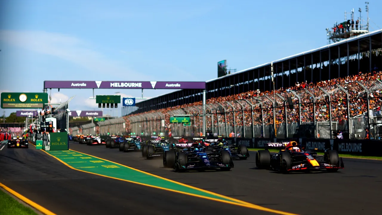 Comisarii F1 au stabilit data la care vor analiza revizuirea penalizării Ferrari