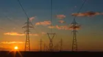 Deficit de energie electrică în Republica Moldova. Guvernul face apel la consum rațional în orele de vârf