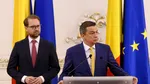 Scandal în coaliție după moartea lui Ion Iliescu. Grindeanu, după anunțul lui Fritz: „Nu puteți reduce un lider, o epocă și un destin! Oricât v-ați chinui”