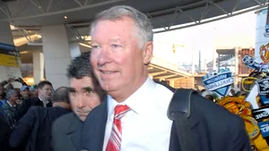 Ferguson: Manchester United ar putea da în judecată clubul Tottenham