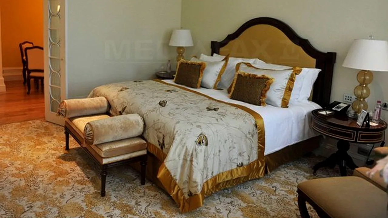 Bucureştiul ocupă locul al 22-lea într-un clasament global, după tariful hotelurilor