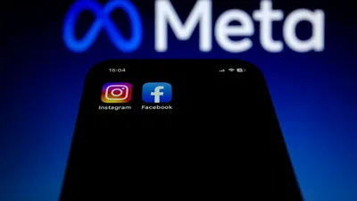 TEHNOLOGIE Compania mamă a Facebook și Instagram pregătește mii de concedieri pe fondul investițiilor record în inteligența artificială