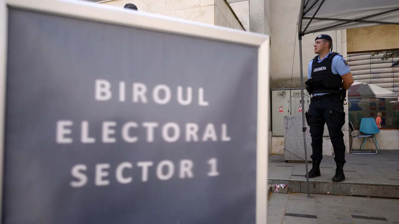 BEC şi AEP: Suspendarea procesului electoral, procedură neprevăzută de lege