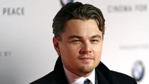 Leonardo DiCaprio - jucător de poker profesionist