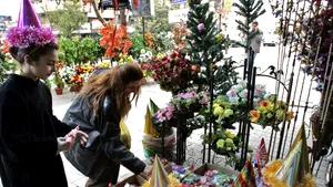 Criza financiară loveşte şi bugetul sărbătorilor de iarnă