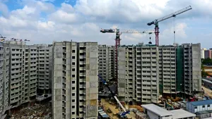 Gândul: Codul amenajării teritoriului, urbanismului şi construcţiilor se dezbate în Parlament. Ce spun specialiştii despre „apocalipsa imobiliarelor”