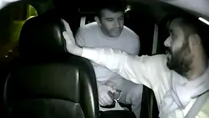 VIDEO Directorul UBER, certat de unul dintre angajaţii săi: „Sunt falit din cauza ta“