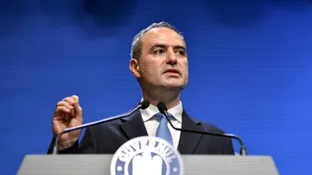 VIDEO Ministrul Finanţelor, despre Operaţiunea „Cuibul cu Fantome”: ANAF are sarcina să găsească toate cuiburile de firme inactive”