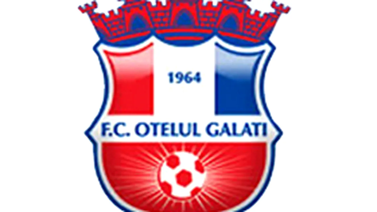CAF a respins recursul înaintat de Oţelul, iar FC Vaslui va evolua în Cupa UEFA-Intertoto