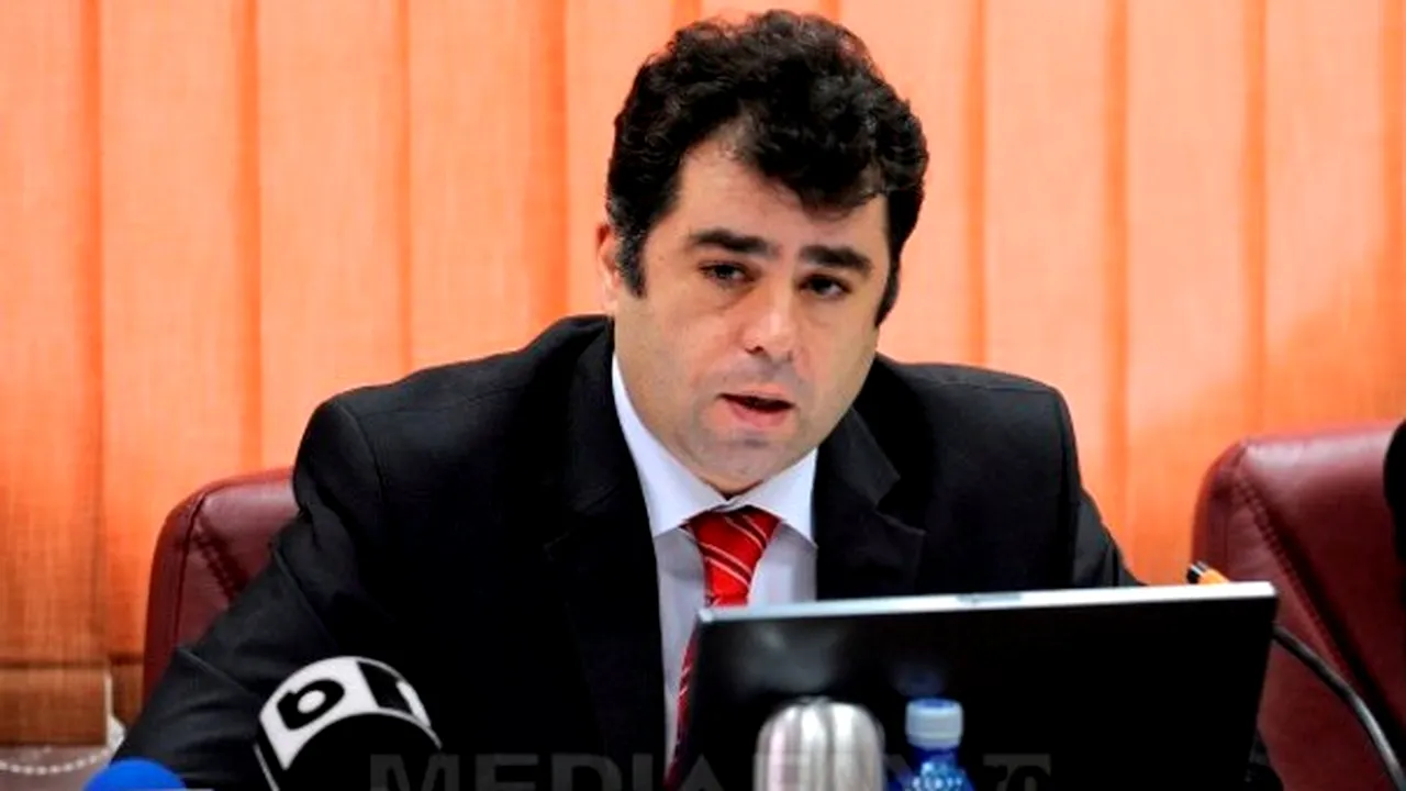 SCRISOARE DESCHISĂ a lui Horaţius Dumbravă către Iohannis: Membrul CSM cere demersuri pentru a fi ridicată imunitatea şi altor parlamentari