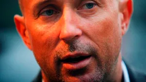 Mugur Mihăescu a demisionat din Partidul Verde