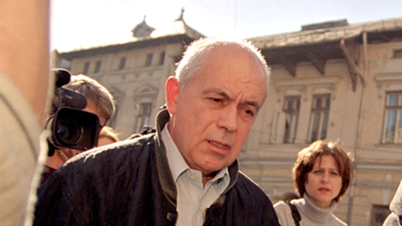 Pacientul lui Ciomu a primit prima parte din despăgubirile cuvenite
