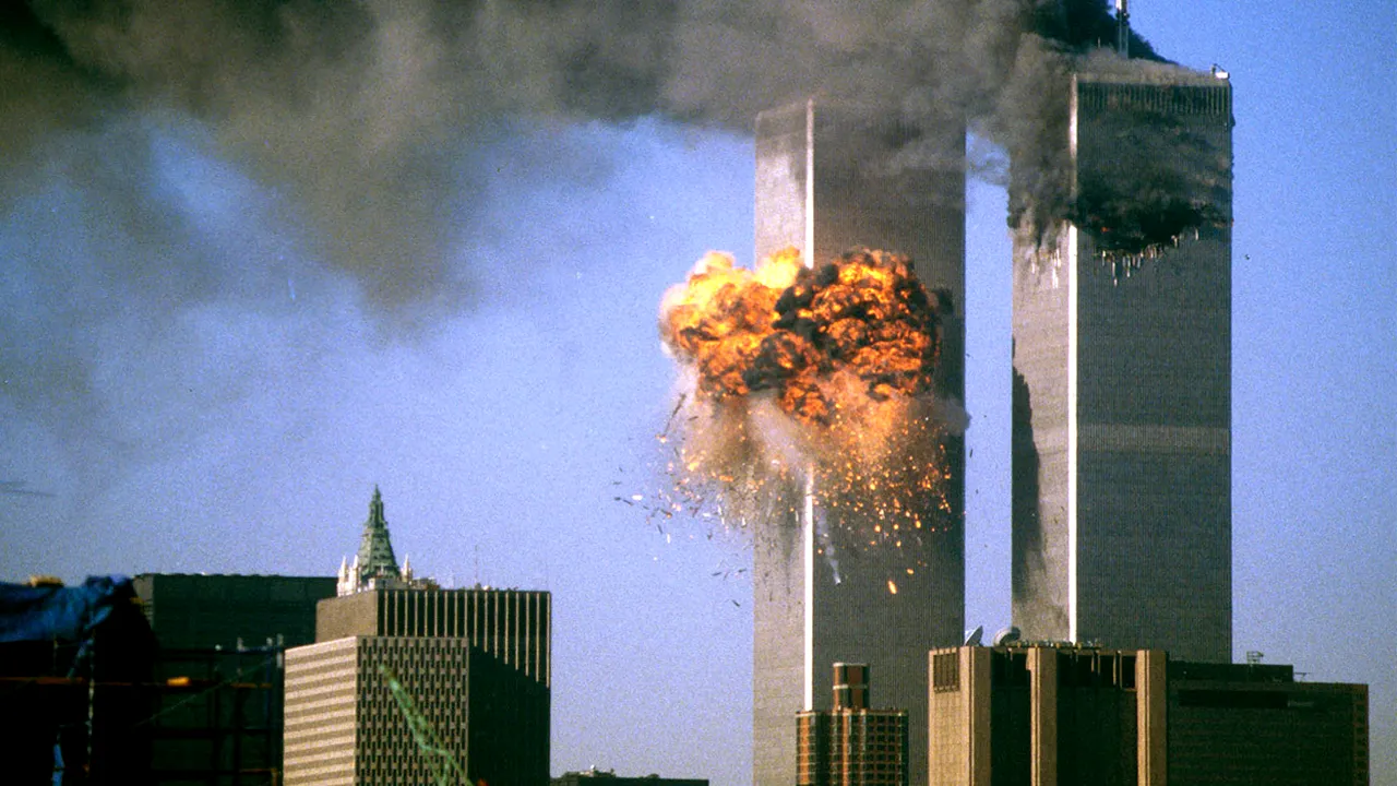 SUA marchează 21 de ani de la atacurile teroriste de la 11 septembrie 2001 