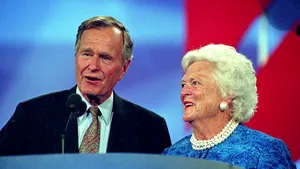 Barbara Bush, soţia fostului preşedinte american George H. W. Bush, a murit la vârsta de 92 de ani