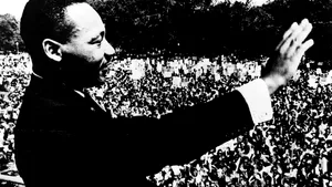 OpenAI ia măsuri cu privire la informațiile false „lipsite de respect” cu Martin Luther King Jr.