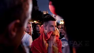 Madrid, eliminat din cursa pentru desemnarea oraşului ce va găzdui JO-2020