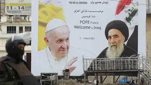 De ce merge Papa Francisc în Irak? Motivul vizitei istorice, în ciuda atacurilor armate şi a pandemiei de COVID-19