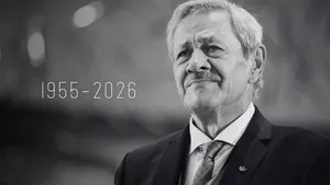 Cluj: Fostul președinte executiv al UDMR, Takacs Csaba, a murit strivit sub un tractor