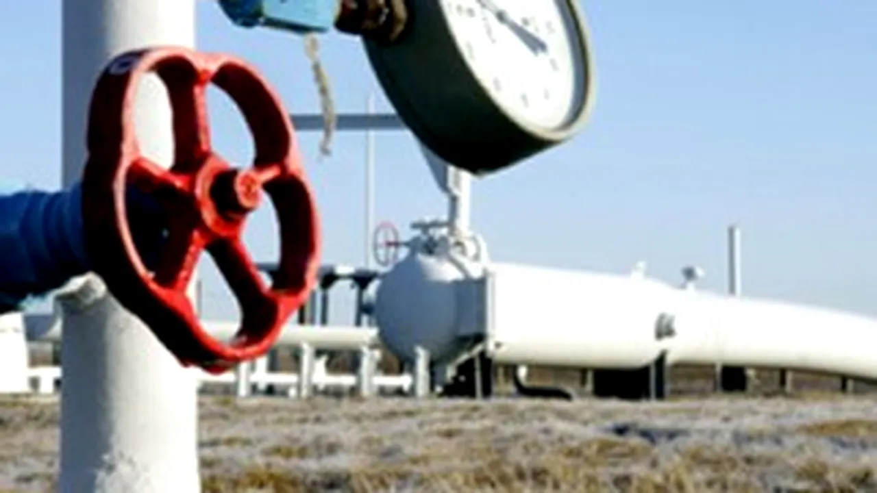 Imports of Russian Gas To Romania Still 30% Lower - Transgaz