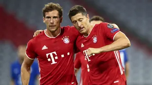 Bayern Munchen s-a impus cu 8-0 în faţa lui Schalke 04, în primul meci din noul sezon

