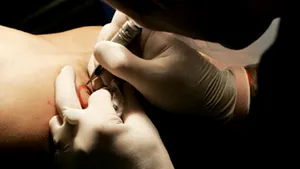 Rihanna şi David Beckham au tatuaje scrise greşit - GALERIE FOTO