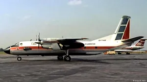 Doi oameni au murit loviţi de un avion ce executa o aterizare de urgenţă pe o plajă din Portugalia