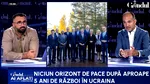 „Consolidăm partea nordică a Flancului Estic, dar uităm Marea Neagră”: Analist politic, despre prezența lui Nicușor Dan la Summitul Arctic