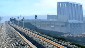 România închide timp de opt luni legătura feroviară cu Bulgaria pentru modernizarea liniei București – Giurgiu. Arcada Company și Alstom lucrează la electrificarea conexiunii cu Bulgaria / Pregătiri pentru viteze mai mari