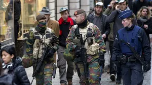 Proteste violente în Egipt pe fondul cedării a două insule Arabiei Saudite