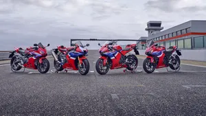 HONDA BRANDUL NR. 1 PE PIAŢA MOTO DIN ROMÂNIA ŞI ÎN 2023